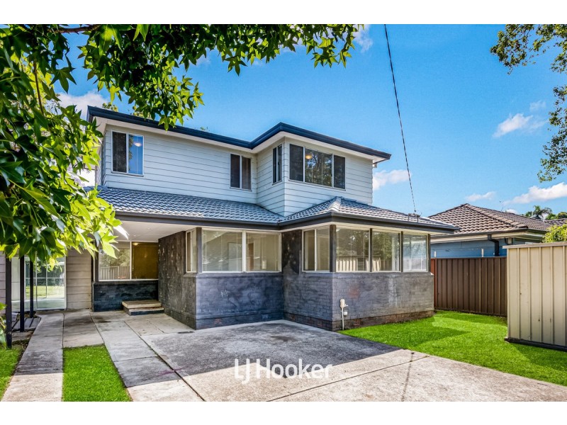 38 Portia Road, Toongabbie NSW 2146