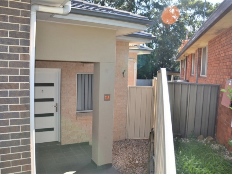 11a Mardi Street, Girraween NSW 2145