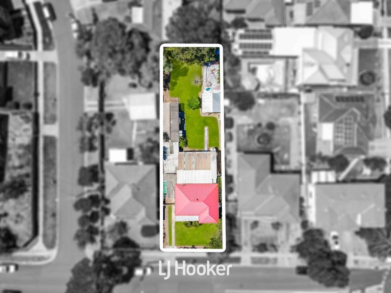 83 Targo Road, Pendle Hill NSW 2145