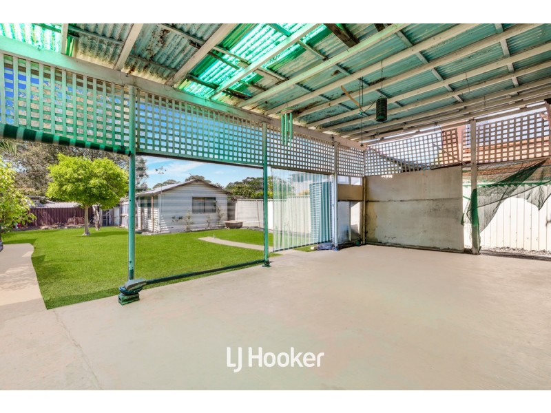 83 Targo Road, Pendle Hill NSW 2145