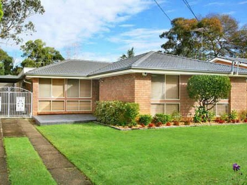 50 Orleans Crescent, Toongabbie NSW 2146