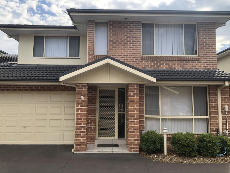 6/44 Metella Road, Toongabbie NSW 2146