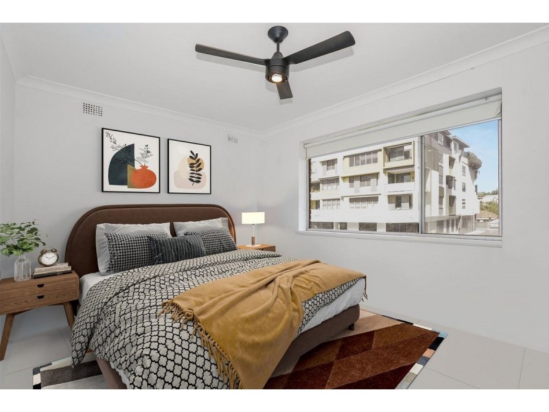 4/43 Aurelia Street, Toongabbie NSW 2146