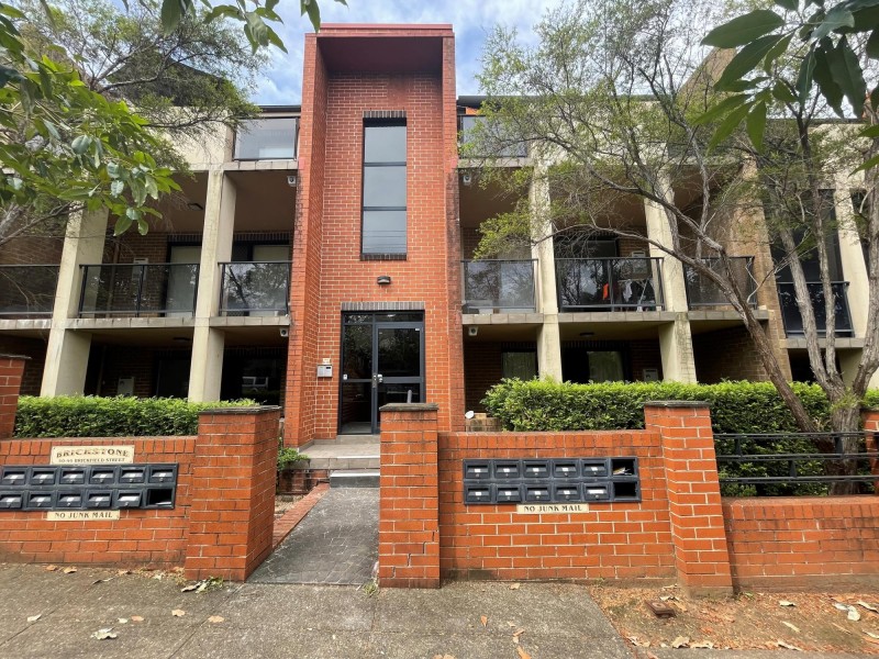 11/40-44 Brickfield Street, North Parramatta NSW 2151