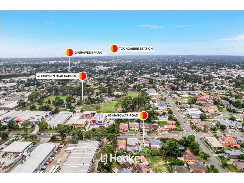82 Magowar Road, Girraween NSW 2145