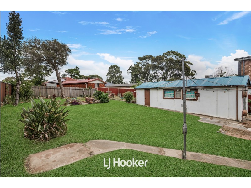 82 Magowar Road, Girraween NSW 2145