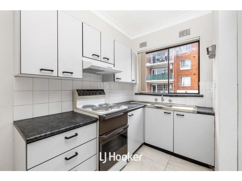 5/12 Allen Street, Harris Park NSW 2150