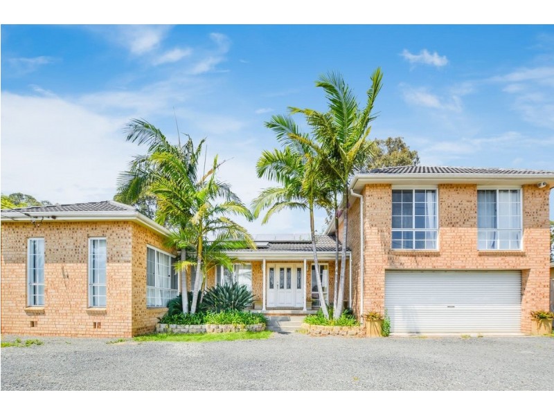 173 Fitzwilliam Road, Toongabbie NSW 2146