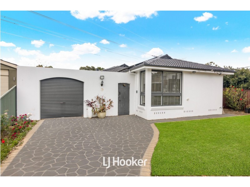 90 Greenmeadows Crescent, Toongabbie NSW 2146