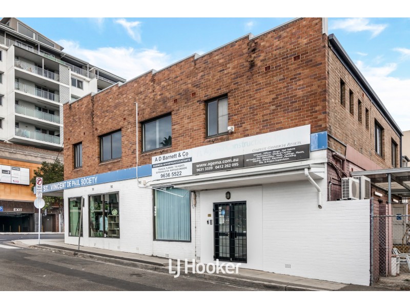 1 Cornelia Road, Toongabbie NSW 2146