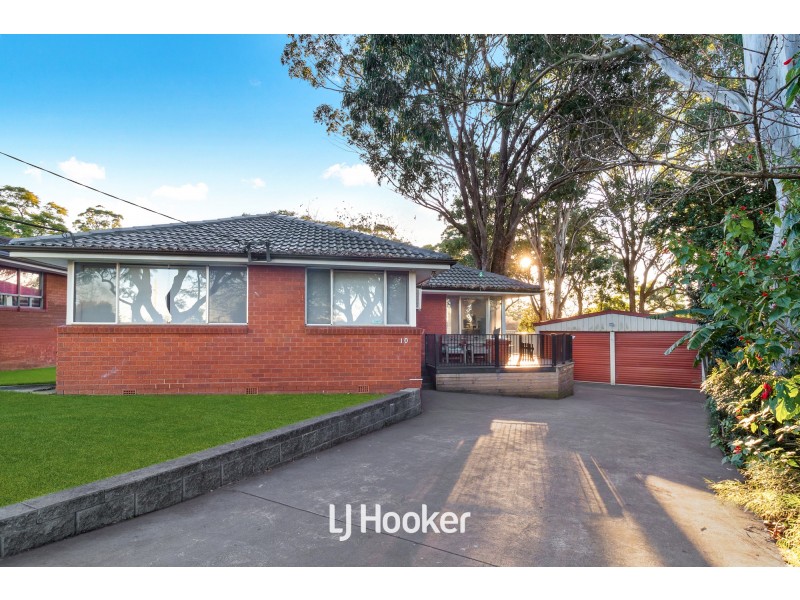 10 Bora Place, Toongabbie NSW 2146