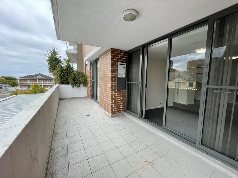 14/142-146 Woodville Road, Merrylands NSW 2160