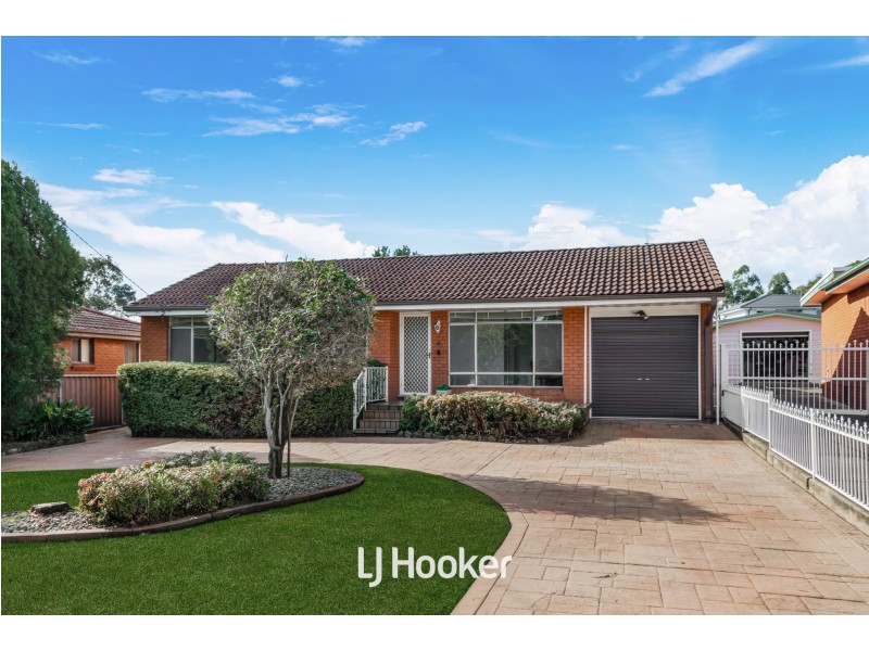 27 Apple Street, Constitution Hill NSW 2145