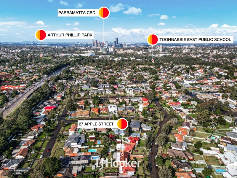 27 Apple Street, Constitution Hill NSW 2145