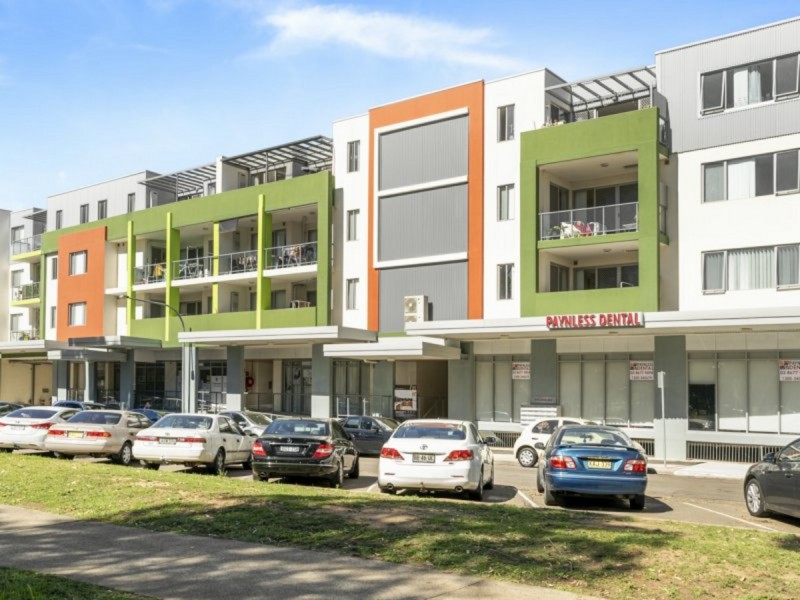 17/4-6 Junia Avenue, Toongabbie NSW 2146