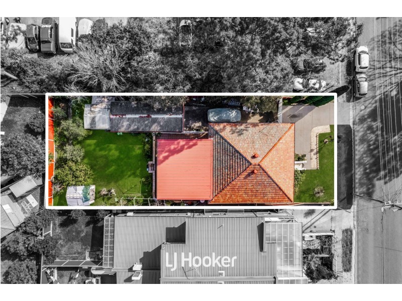 86 Magowar Road, Girraween NSW 2145