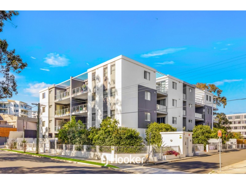 108/11-13 Junia Avenue, Toongabbie NSW 2146