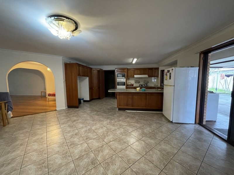 1 Abigail Street, Seven Hills NSW 2147