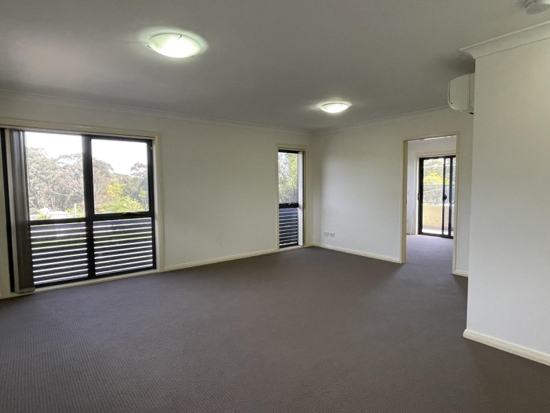 6/27 Hart Drive, Constitution Hill NSW 2145