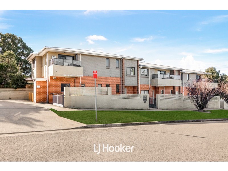 6/27 Hart Drive, Constitution Hill NSW 2145