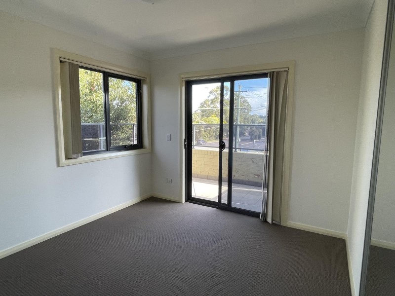 6/27 Hart Drive, Constitution Hill NSW 2145