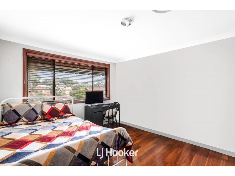 5/10 Gilba Road, Pendle Hill NSW 2145