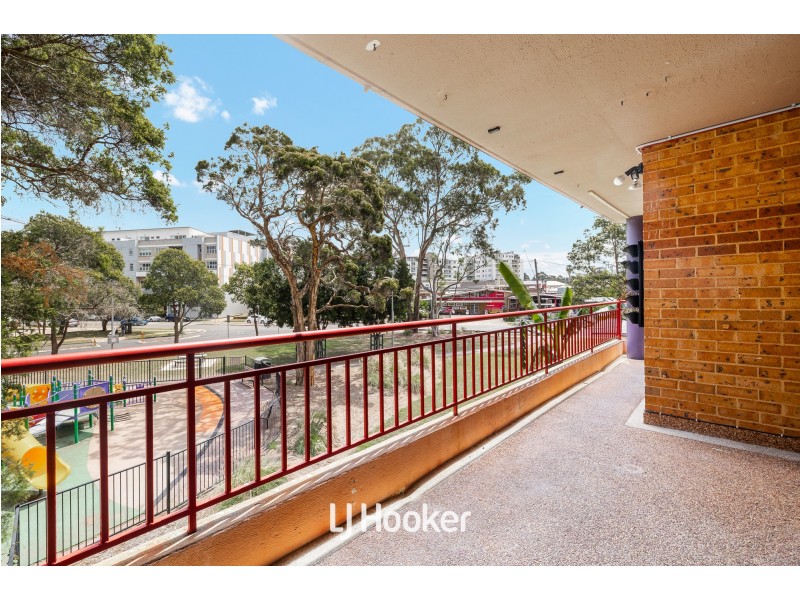 13/12-16 Toongabbie Road, Toongabbie NSW 2146