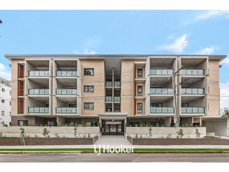 22/17 Junia Avenue, Toongabbie NSW 2146