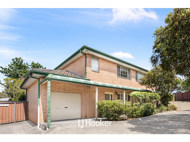 9/113 Metella Road, Toongabbie NSW 2146