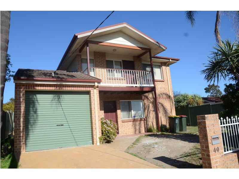 1/40 Abigail Street, Seven Hills NSW 2147