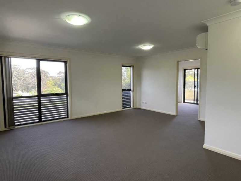 6/27 Hart Drive, Constitution Hill NSW 2145