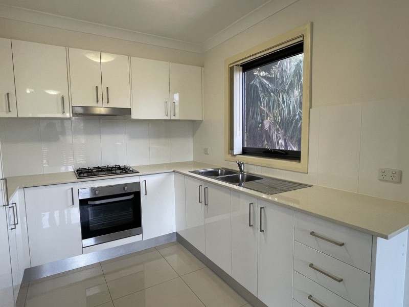 6/27 Hart Drive, Constitution Hill NSW 2145