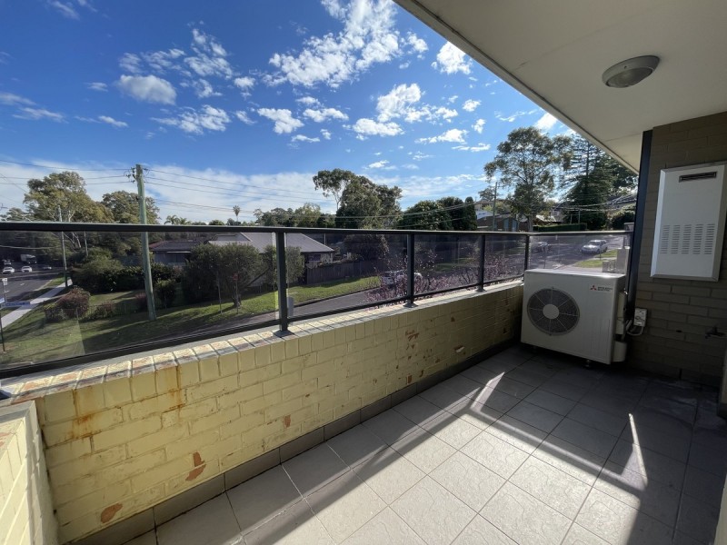 6/27 Hart Drive, Constitution Hill NSW 2145