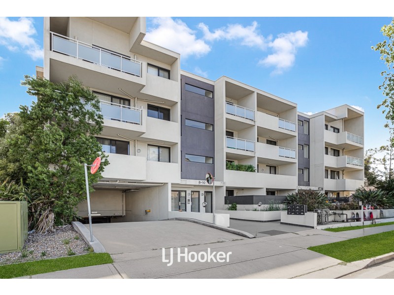 18/8-10 Octavia Street, Toongabbie NSW 2146