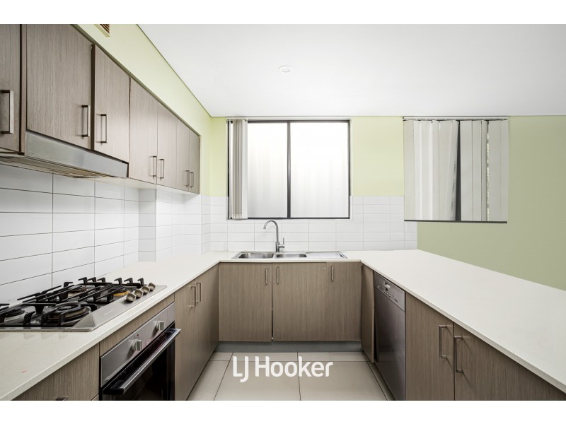 18/8-10 Octavia Street, Toongabbie NSW 2146