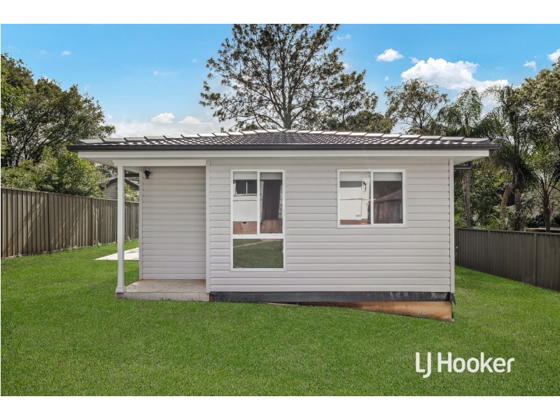 12a Kulgoa Street, Lalor Park NSW 2147