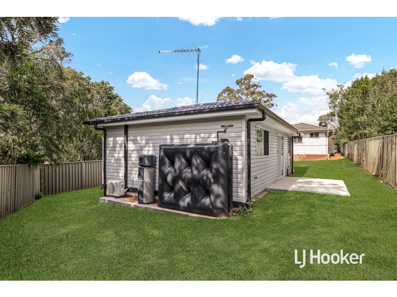 12a Kulgoa Street, Lalor Park NSW 2147