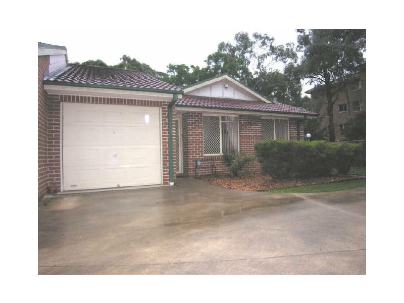 Unit 4/6 – 8 Girraween Road, Girraween NSW 2145