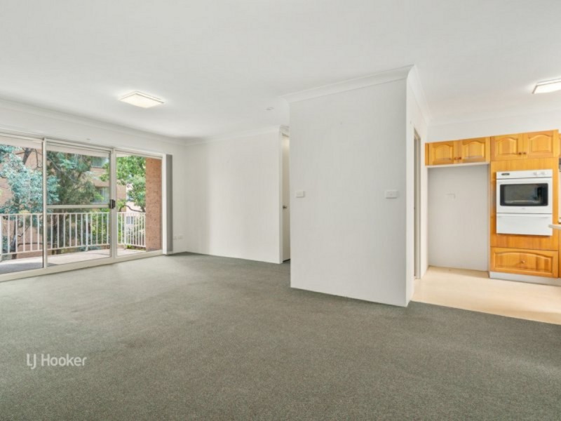 16/37-39 Memorial Avenue, Merrylands NSW 2160