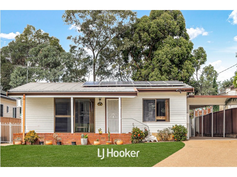 36 Adler Parade, Greystanes NSW 2145
