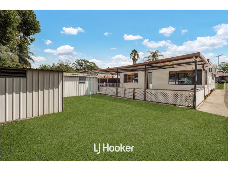36 Adler Parade, Greystanes NSW 2145