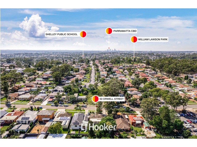 50 Orwell Street, Blacktown NSW 2148