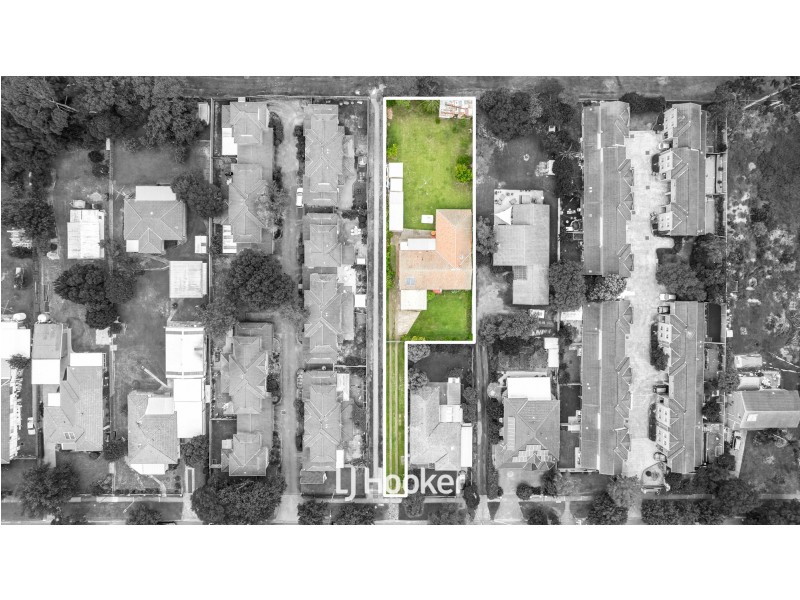 29A Fuller Street, Seven Hills NSW 2147