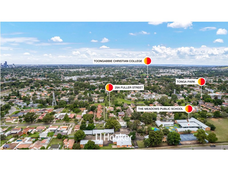 29A Fuller Street, Seven Hills NSW 2147