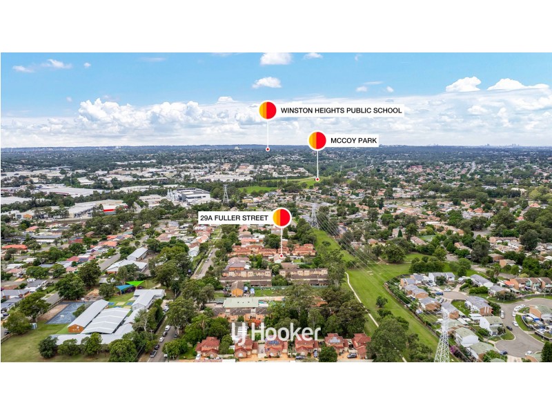 29A Fuller Street, Seven Hills NSW 2147