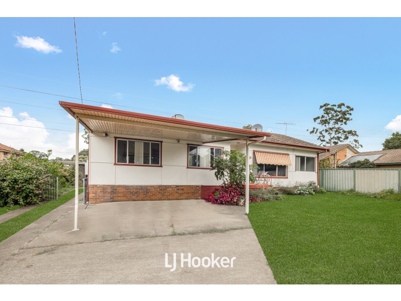 29A Fuller Street, Seven Hills NSW 2147