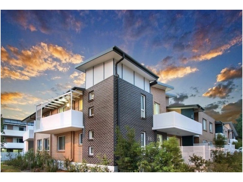 76/13-19 Pastoral Circuit, Pemulwuy NSW 2145