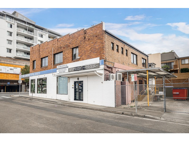 1/1 Cornelia Road, Toongabbie NSW 2146