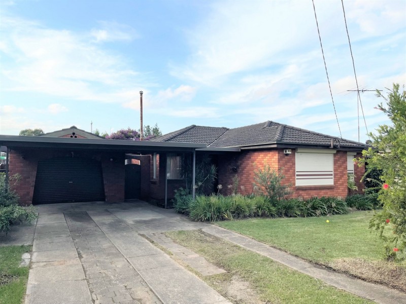 239 Cornelia Road, Toongabbie NSW 2146