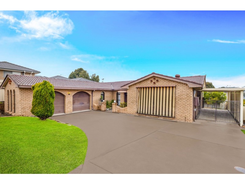 110a Cornelia Road, Toongabbie NSW 2146